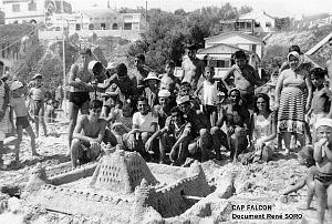 Oran- SDV- 4964- Cap Falcon- Rene Soro